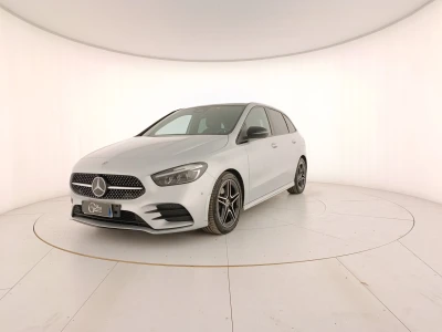 Mercedes-Benz CLASSE B