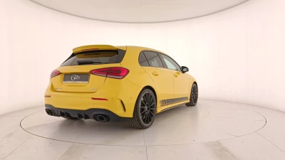 Mercedes-Amg Classe A