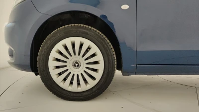 Mercedes-Vans VITO
