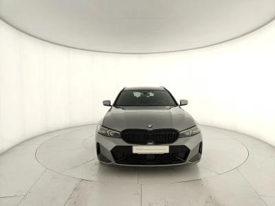 BMW SERIE 3