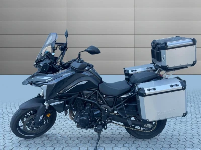 Benelli TRK