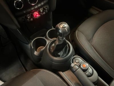 MINI i Cooper