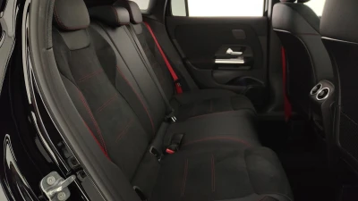 Mercedes-Amg GLA