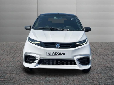 Aixam CITY AMBITION