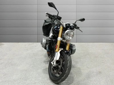 BMW Motorrad R1200