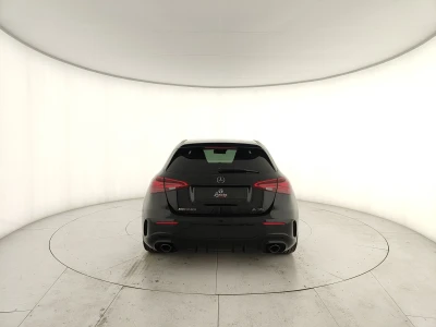 Mercedes-Amg Classe A