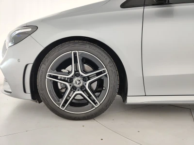 Mercedes-Benz CLASSE B