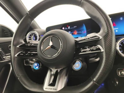Mercedes-Amg Classe A