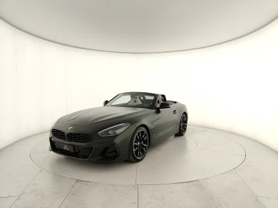BMW Z4 M
