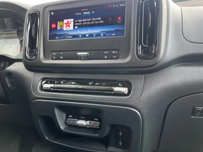 Mercedes-Vans VITO
