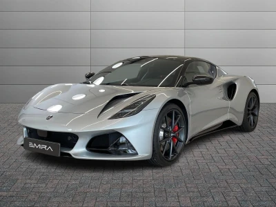 Lotus EMIRA