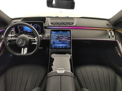 Mercedes-Benz Classe S
