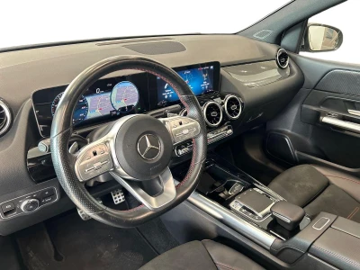 Mercedes-Benz CLASSE B
