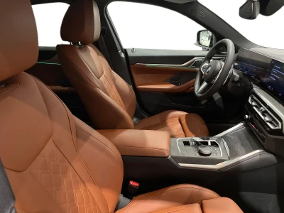 BMW SERIE 4