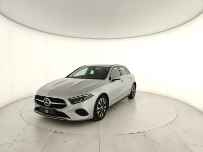 Mercedes-Benz CLASSE A