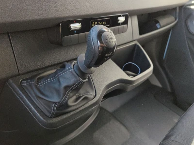 Mercedes-Vans Sprinter Telaio