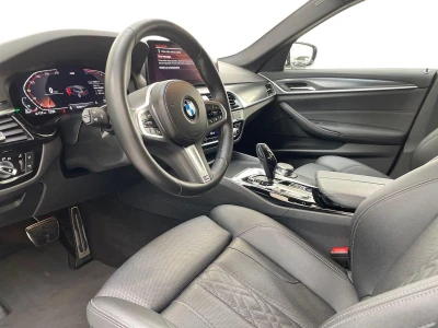 BMW SERIE 5