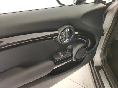 MINI COOPER 3 PORTE