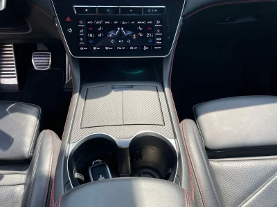 Maserati Grecale