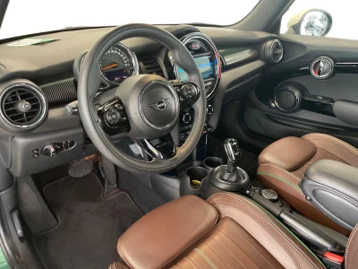 MINI COOPER 3 PORTE