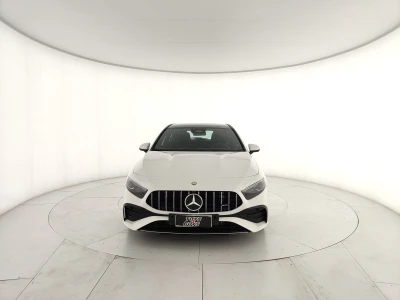 Mercedes-Amg Classe A