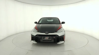 Toyota GR Yaris