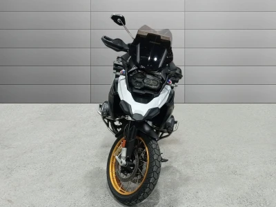 BMW Motorrad R1250