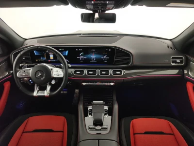 Mercedes-Amg GLE