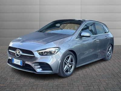 Mercedes-Benz CLASSE B