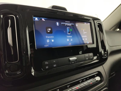 Mercedes-Benz VITO MIXTO E TOURER