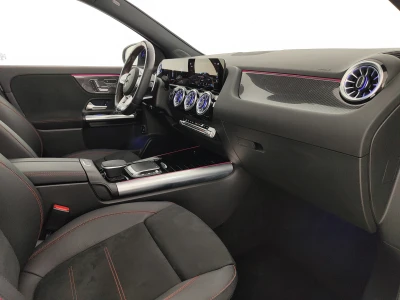 Mercedes-Amg GLA