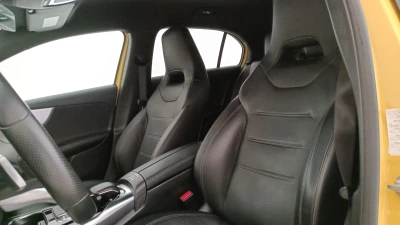 Mercedes-Amg Classe A