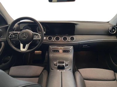 Mercedes-Benz CLASSE E