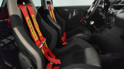 Abarth 695