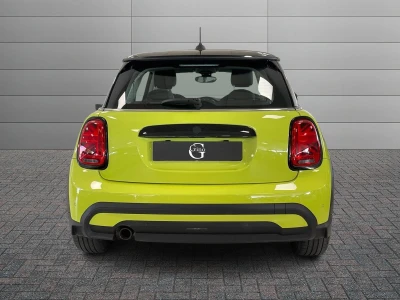 MINI COOPER 3 PORTE