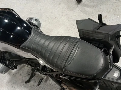 BMW Motorrad R1200