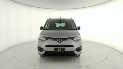 Toyota Proace City Verso Electric 2024