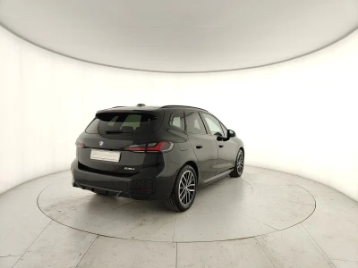 BMW SERIE 2