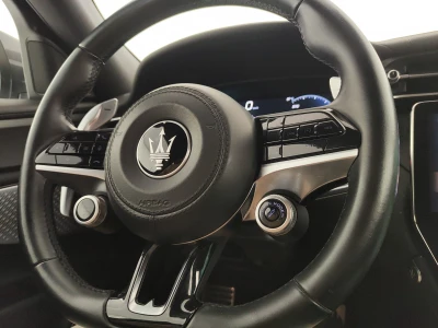 Maserati Grecale