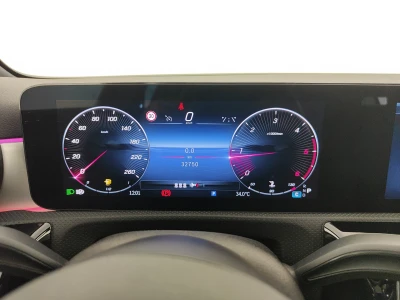 Mercedes-Benz CLASSE A