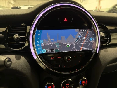 MINI COOPER 3 PORTE