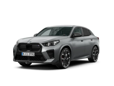 BMW M X2 M