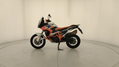 Ktm Adventure