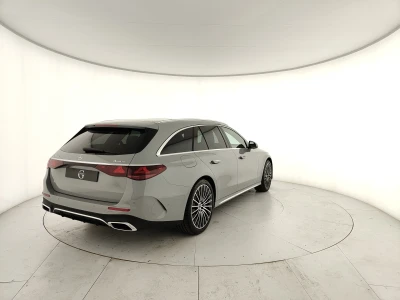 Mercedes-Benz CLASSE E