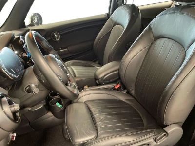 MINI COOPER 3 PORTE