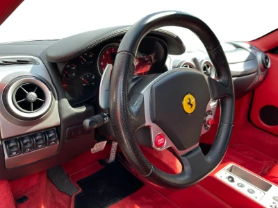 Ferrari F430