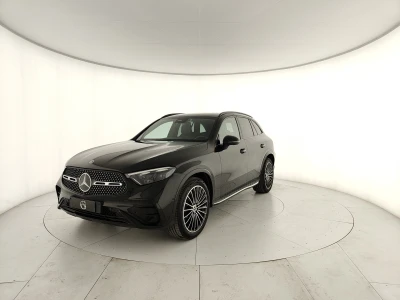 Mercedes-Benz GLC 220 d AMG Line Advanced Special Edition 140 anni 4matic