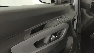 Toyota Proace City Verso Electric 2024