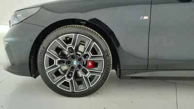 BMW SERIE 5