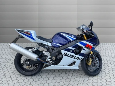 Suzuki GSX-R